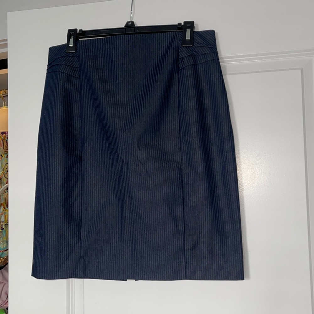 Express pencil skirt
